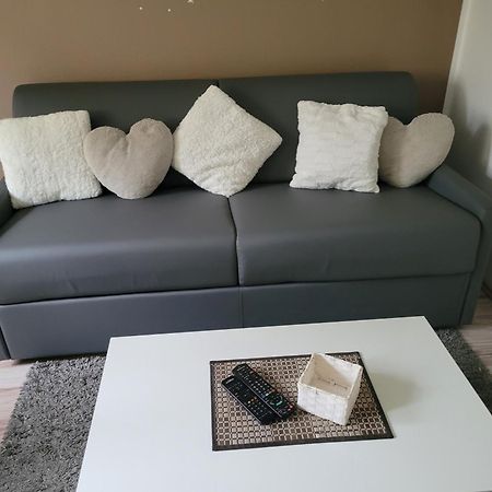 Ferienwohnung Antel Andernach Esterno foto