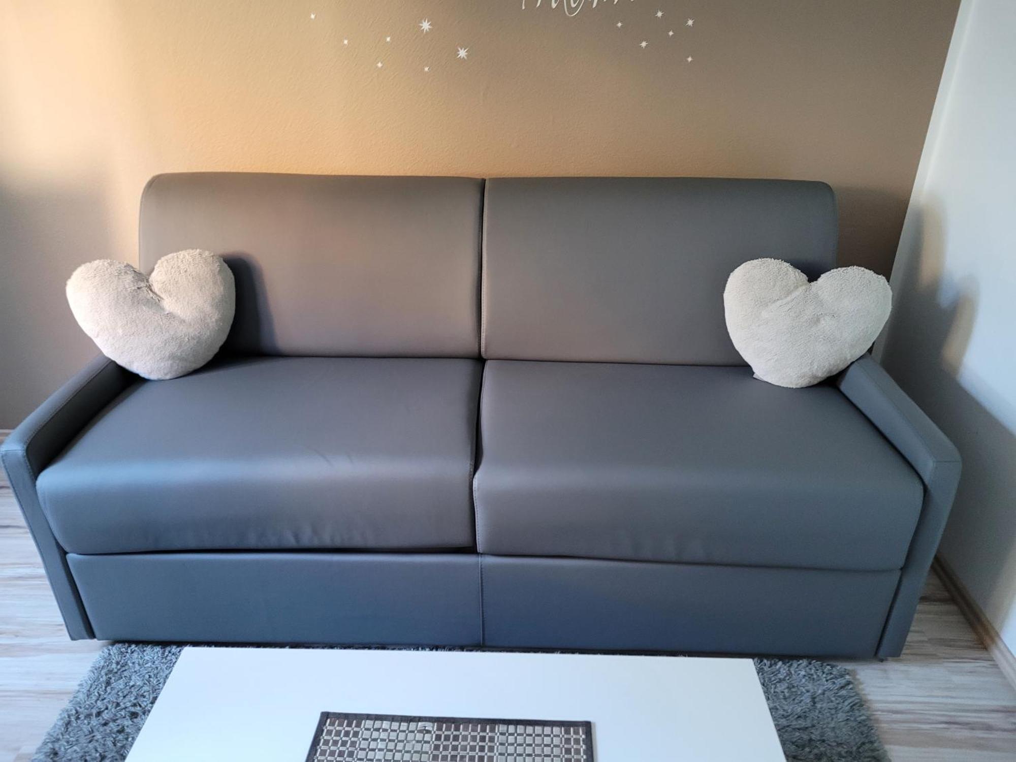 Ferienwohnung Antel Andernach Esterno foto