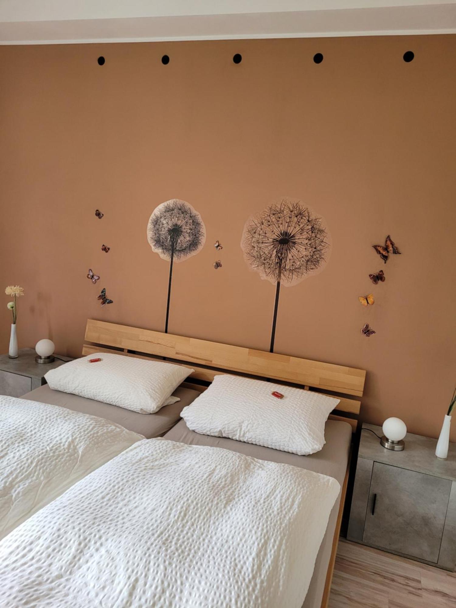 Ferienwohnung Antel Andernach Esterno foto