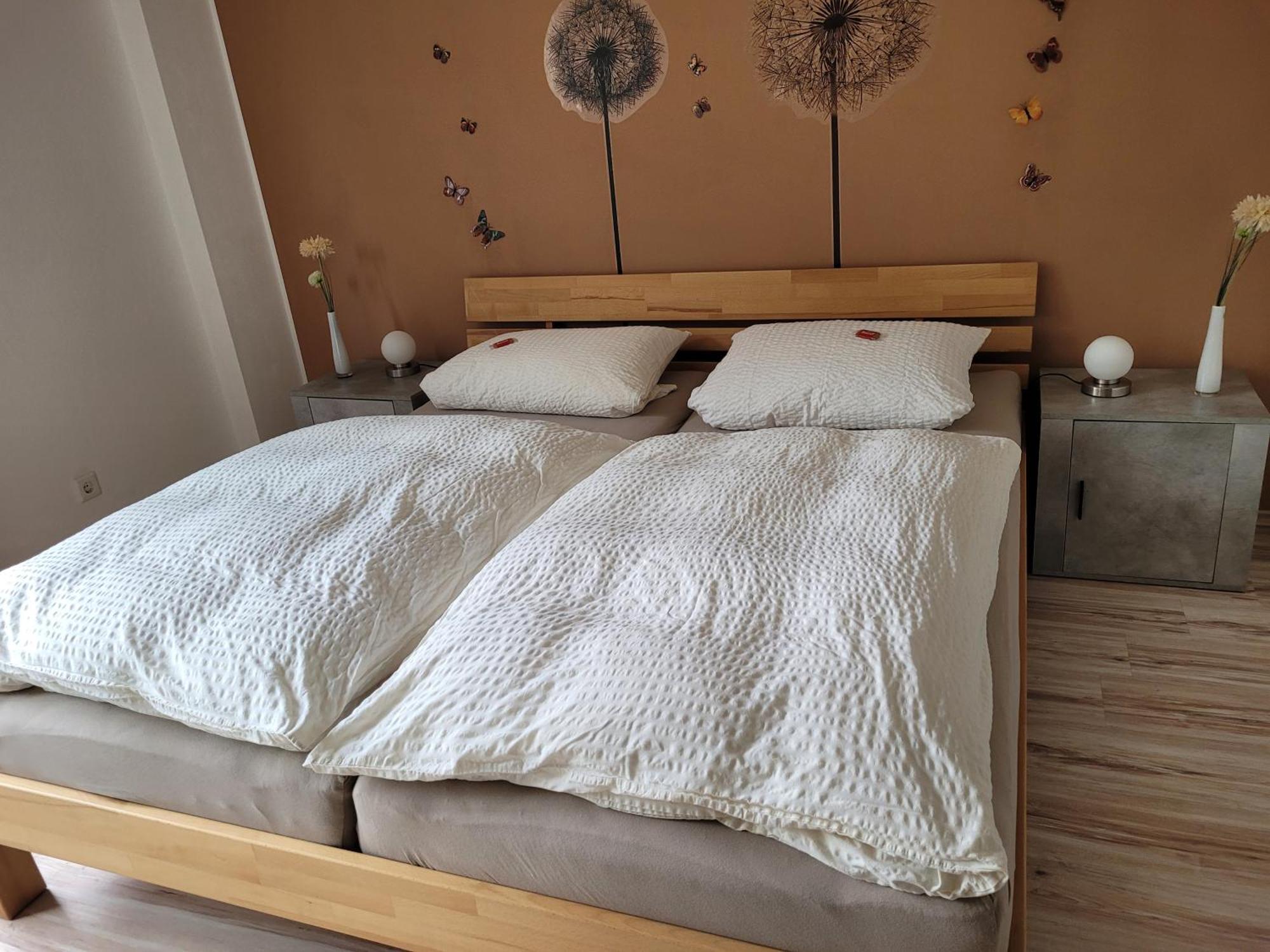 Ferienwohnung Antel Andernach Esterno foto