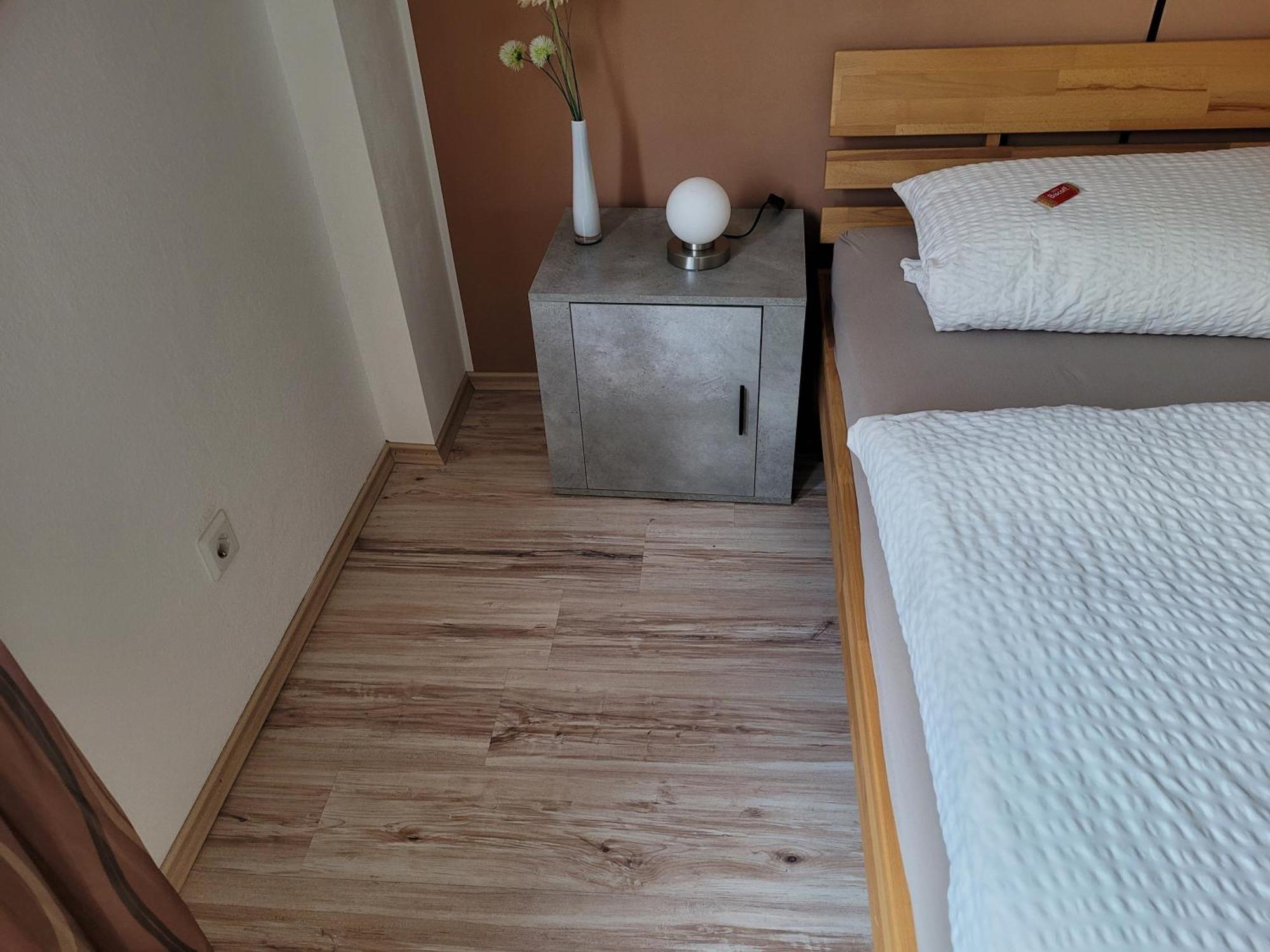 Ferienwohnung Antel Andernach Esterno foto